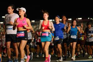 BIB: 
                            <button type="button" onclick="openModal(23244924)" class="btn btn-primary btn-sm float-right btn-popup" data-toggle="modal" data-target=".modal-high-quality">
                        <i class="fas fa-shopping-cart"></i> Add to Cart
                    </button>
                                            <button type="button" onclick="isThisMe(23244924, true)" class="btn btn-success btn-sm float-right btn-popup btn-isme hidden" data-toggle="tooltip" data-placement="bottom" title="นี่คือรูปของคุณใช่ไหม คลิกที่นี่เพื่อเอาเข้าอัลบั้ม">
                        <i class="fas fa-plus"></i> Add to album
                    </button>
                    <button type="button" onclick="isThisMe(23244924, false)" class="btn btn-warning btn-sm float-right btn-popup btn-isnotme hidden">
                        <i class="fas fa-ban"></i> Remove from album
                    </button>